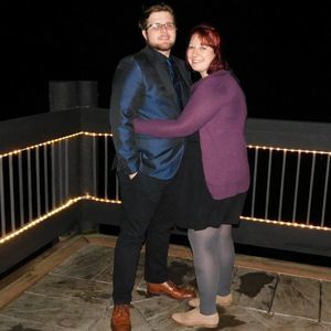 Meet your Posher, Jake